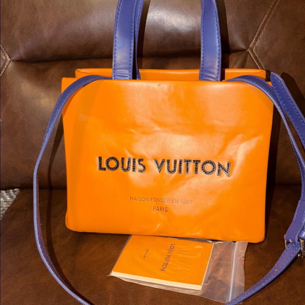 Shopper Bag
